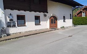 Glückchalet